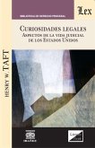 Curiosidades legales (eBook, PDF)