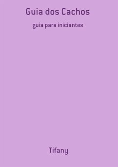 Cover Guia Dos Cachos (eBook, PDF)