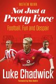 Not Just a Pretty Face Not Just a Pretty Face
