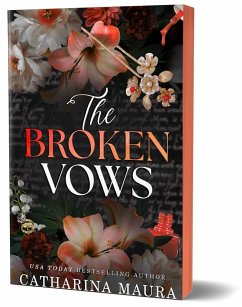 Cover The Broken Vows