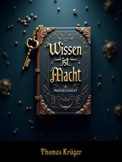 Cover Wissen ist Macht (eBook, ePUB)