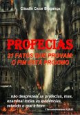 Profecia (eBook, PDF)