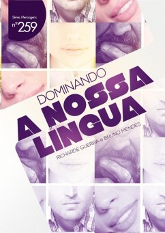 Dominando A Nossa Língua (eBook, PDF) - E Mendes, Richarde Guerra Bruno