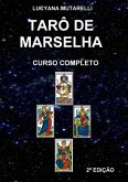 Tarô De Marselha (eBook, PDF)