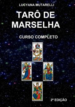 Cover Tarô De Marselha (eBook, PDF)