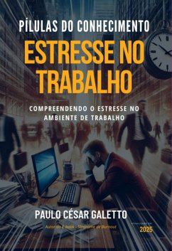 Cover Coleção Saúde Mental (eBook, PDF)
