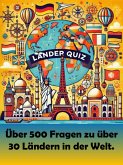 Länderquiz (eBook, ePUB)