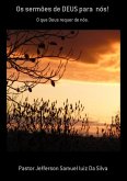 Os Sermões De Deus Para Nós! (eBook, PDF)