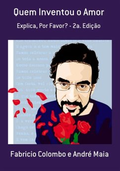 Cover Quem Inventou O Amor (eBook, PDF)