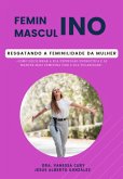 Feminino- Masculino. (eBook, PDF)