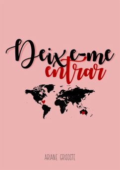 Cover Deixe-me Entrar (eBook, PDF)