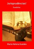 Jurisprudências! (eBook, PDF)