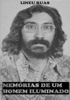 Cover Memórias De Um Homem Iluminado (eBook, PDF)