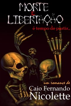 Cover Morte E Libertação (eBook, PDF)