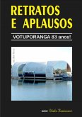Retratos E Aplausos (eBook, PDF)