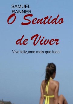 Cover O Sentido (eBook, PDF)