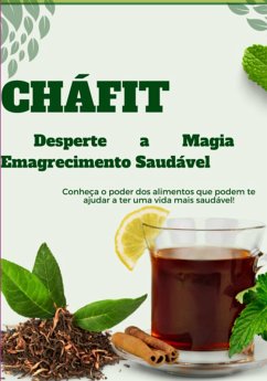 Cover Corpo Dos Sonhos Em 30 Dias: Revolucione Sua Vida Com Nosso Método Inovador De Emagrecimento! (eBook, PDF)