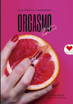 Cover Orgasmo (eBook, PDF)