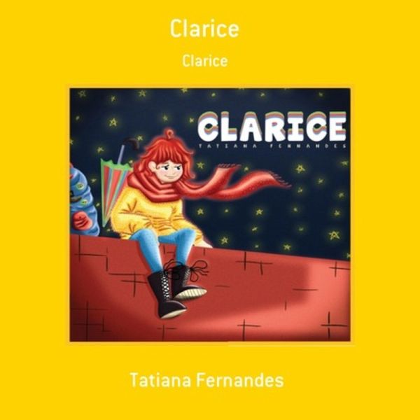 Clarice (eBook, PDF) Clarice (eBook, PDF)