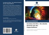 Incréatus Ab Ultra : Die okkulte Alchemie des des Ungeschaffenen Incréatus Ab Ultra : Die okkulte Alchemie des des Ungeschaffenen