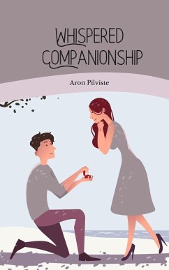 Whispered Companionship - Pilviste, Aron