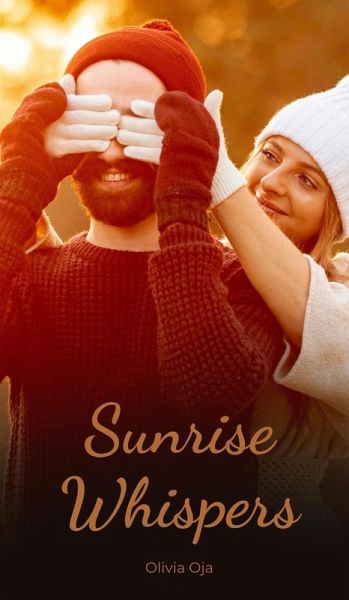 Sunrise Whispers Sunrise Whispers