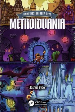 Cover Game Design Deep Dive