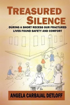 Cover Treasured Silence