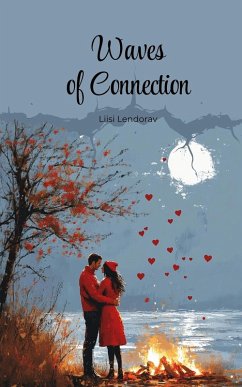 Waves of Connection - Lendorav, Liisi