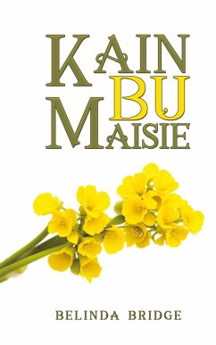 Cover Kain bu Maisie