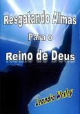 Resgatando Almas (eBook, PDF)