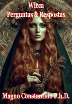 Cover Wicca (eBook, PDF)