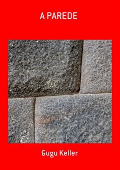 Cover A Parede (eBook, PDF)