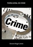 Teoria Geral Do Crime (eBook, PDF) Teoria Geral Do Crime (eBook, PDF)