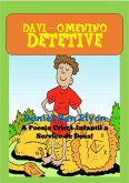 Davi - O Menino Detetive (eBook, PDF)