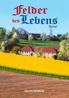 Cover Felder des Lebens (eBook, ePUB)