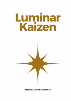 Cover Luminar Kaizen (eBook, PDF)