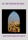 As 108 Poesias Da Vida... (eBook, PDF)