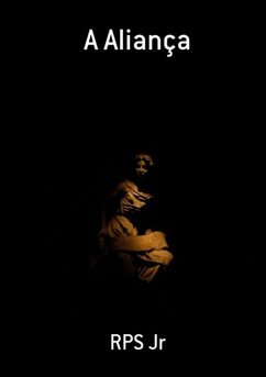 Cover A Aliança (eBook, PDF)