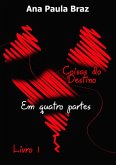 Coisas Do Destino. (eBook, PDF)