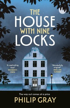 Cover The House with Nine Locks
