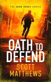 Oath to Defend Oath to Defend