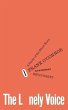 The Lonely Voice - Bild 1