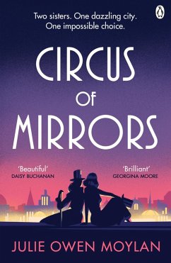 Cover Circus of Mirrors