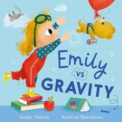 Cover Emily Vs Gravity