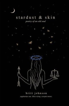 Cover stardust & skin