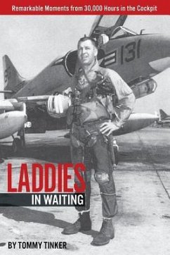 Cover Laddies in Waiting