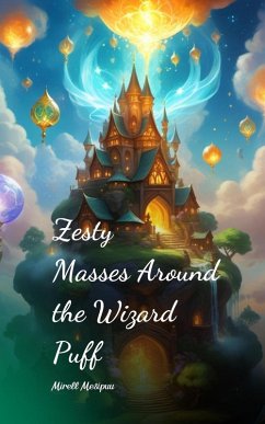 Zesty Masses Around the Wizard Puff - Mesipuu, Mirell