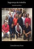 Segurança Do Trabalho (eBook, PDF)