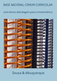 Cover Base Nacional Comum Curricular (eBook, PDF)
